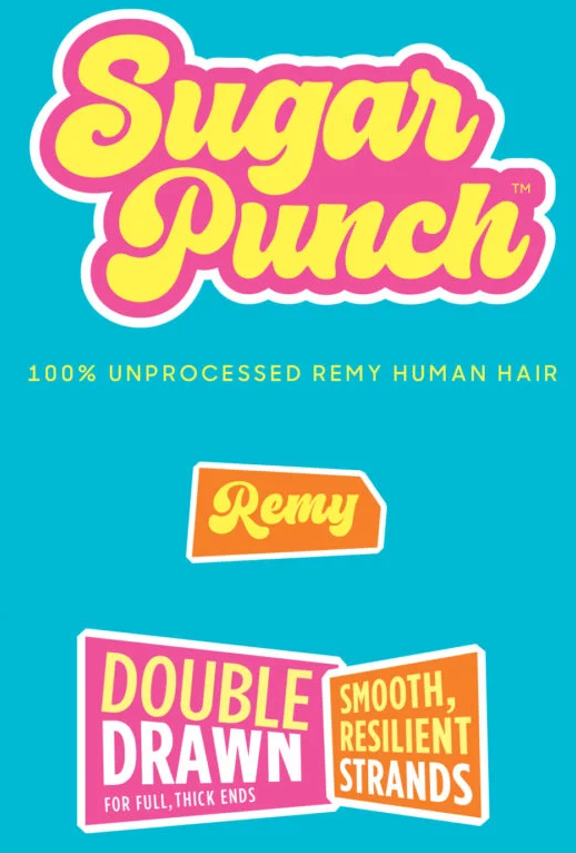 Sugar Punch Straight 24