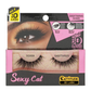 Ebin Cattitude Sexy Cat 3D Lashes