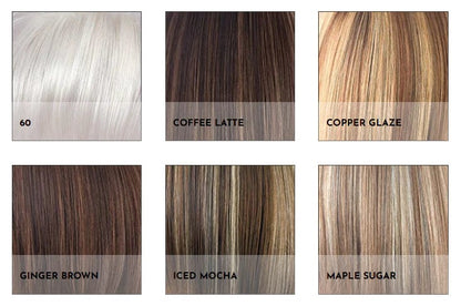 Rene of Paris Wig Samy-2340