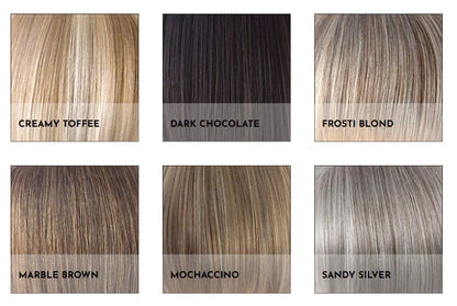 Rene of Paris Wig Samy-2340