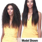 Boss Bundle Wet & Wavy 3pc Jerry Curl 14"/16"/18" BNWJ3PC