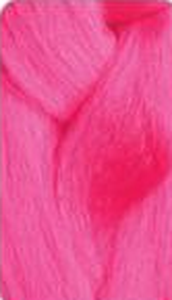 RastAfri Freed'm Silky Braid 48"