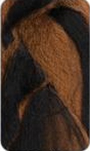 RastAfri Freed'm Silky Braid 48"