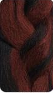 RastAfri Freed'm Silky Braid 48