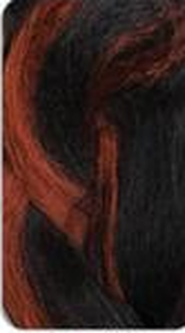 RastAfri Freed'm Silky Braid 48