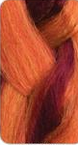 RastAfri Freed'm Silky Braid 48