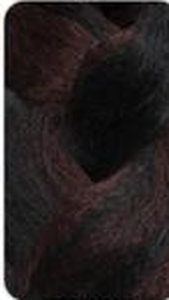 RastAfri Freed'm Silky Braid 48"