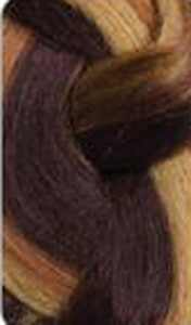 RastAfri Freed'm Silky Braid 48