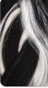 RastAfri Freed'm Silky Braid 48