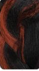 RastAfri Freed'm Silky Braid 48"