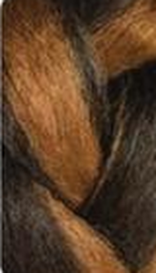 RastAfri Freed'm Silky Braid 48