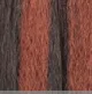 Vivica A Fox Afro Soul HKBK16-V Kinky Bulk 100% Human Hair Extensions