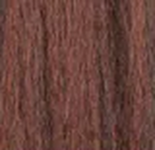 Vivica A Fox Afro Soul HKBK16-V Kinky Bulk 100% Human Hair Extensions