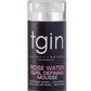 Tgin Rosewater Curl Defining Mousse 8 oz