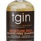 Tgin Moisture Rich Shampoo Sulfate Free 13 oz