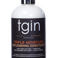 Tgin Triple Moisture Replenish Conditioner 13 oz