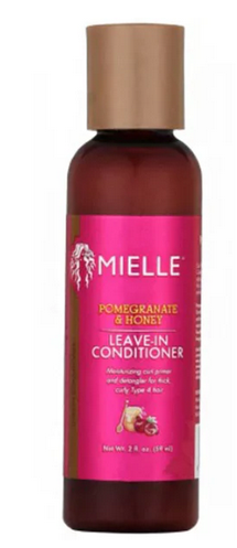 Mielle Pomegranate & Honey Leave In Conditioner 2 oz