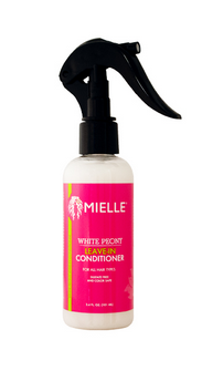 Mielle White Peony Leave-In Conditioner 3.4 oz