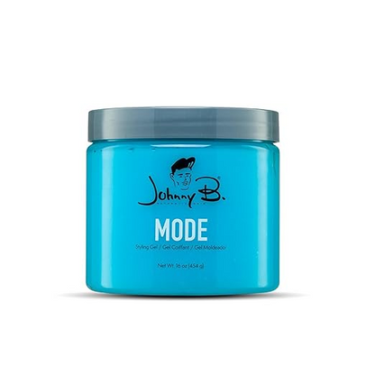 Johnny B Mode Styling Gel 16 oz