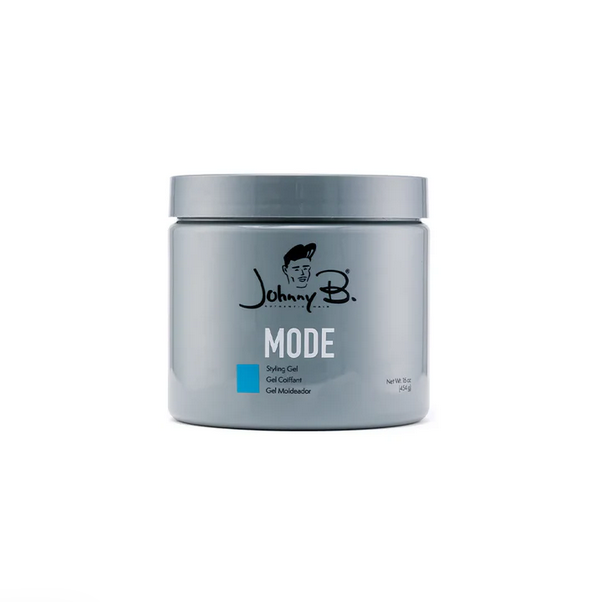 Johnny B Mode Styling Gel 16 oz