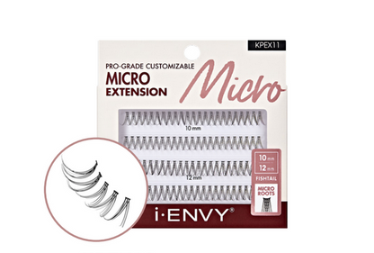 IEK Micro Extension Cluster