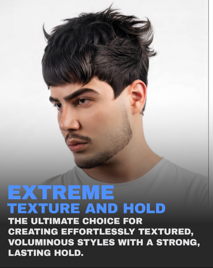 3 Pack Level 3 Styling Powder 1oz