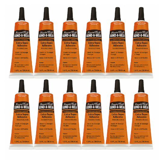 12 PACK LIQUID GOLD TUBE 1OZ