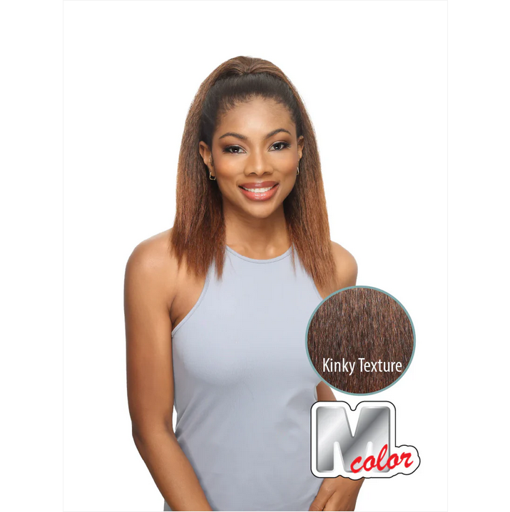 Casablanca Eve Hair Drawstring Ponytail FHP-030