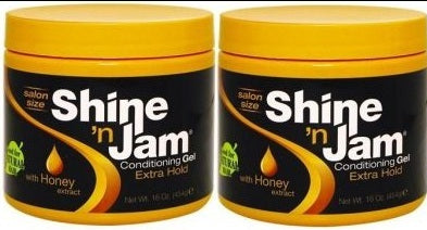 Ampro Shine N' Jam Packs