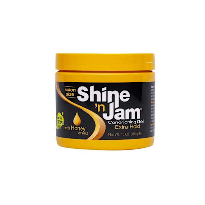 Ampro Shine N' Jam Packs