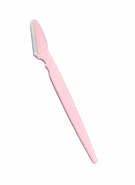 Almine #5134 Eyebrow Razor