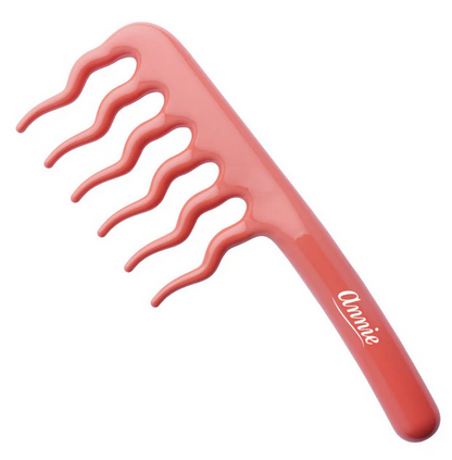 Annie Effortless Detangler Wavy Comb 362