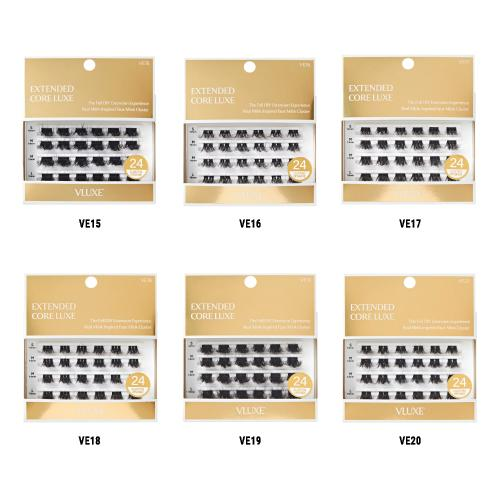 Vluxe Extended Core Luxe Cluster