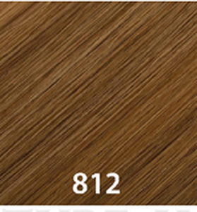 Hair Couture Pure 9PC Straight 18