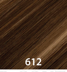 Hair Couture Pure 9PC Straight 18