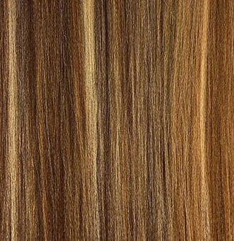 X-Pression Lil Looks 32" Pre-Stretched Braid 3x