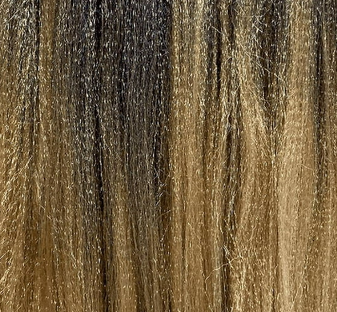 Ruwa 3X Pre-Stretched Braid 24"