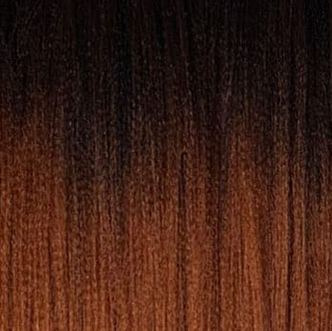 Ruwa 3X Pre-Stretched Braid 24"