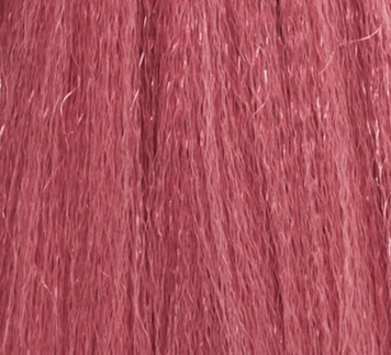 Ruwa 3X Pre-Stretched Braid 24"