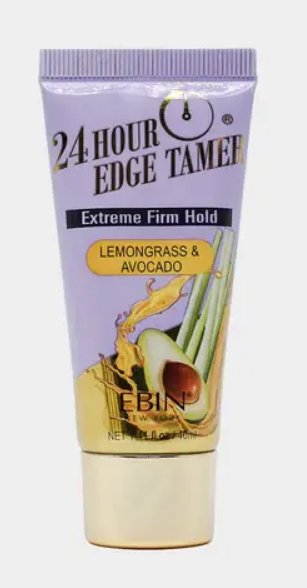 Ebin 24 HR Edge Tamer Gel Extreme Firm Hold 1.41 oz