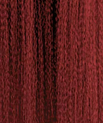 Outre X-Pression Pre-Stretched 52” Ultra Braid 3x Pack