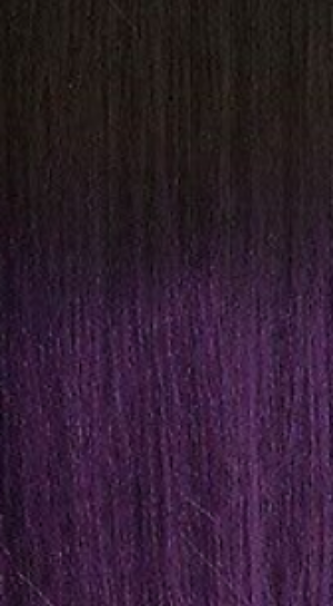 Outre X-Pression Pre-Stretched 52” Ultra Braid 3x Pack