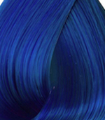 SAPPHIRE BLUE