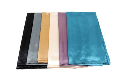 BT Satin Silky Scarf