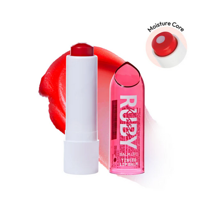 RK Tinted Lip Balm