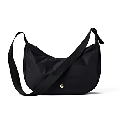 Large Cross Body Bag RED by Kiss