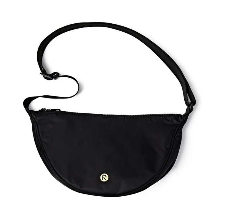 Cross Body Bag RED by Kiss