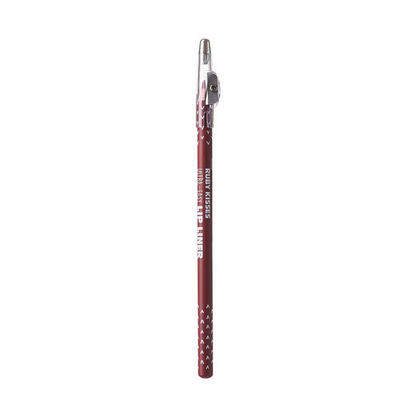 Ruby Kisses Ultra-Easy Lip Liner & Sharpener - RMLP