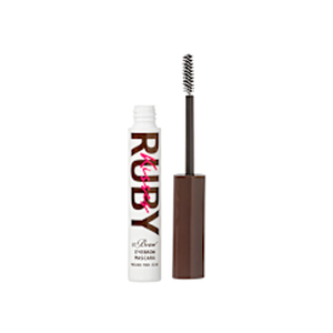 Ruby Kisses Go Brow Eyebrow Mascara - RBM