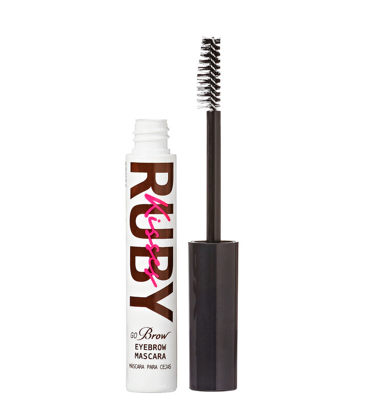33ft Rbm Ruby Kisses Go Brow Eyebrow Mascara - RBM – United Beauty Supply